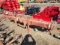 4 row 3pt. Cultivator