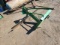 3pt. Back Blade