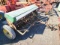 John Deere 13 Hole Grain Drill