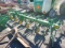 John Deere 6 row 3pt. Cultivator