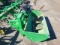 3pt. Hydraulic Bucket w/12K Winch