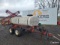 Tandem Axle Sprayer