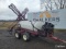 Hardi 500 Gallon Sprayer