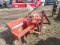 6ft. 3pt. Snowblower