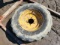 Skidsteer Wheels and Tires