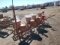 Massey Ferguson 4 row 3pt. Corn Planter