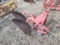 Dearborn 2btm. 3pt. Plow