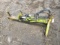 3pt. Log Splitter