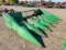 John Deere 643 Corn Head