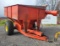 United Farm Tools Grain Cart