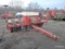 Case IH 900 6 row Corn Planter