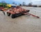 Bush Hog 13 Shank Soil Saver