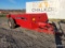 Case IH 1540 PTO Manure Spreader