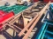 Pallet Racking