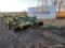 John Deere 1710 11 shank Soil Saver