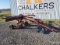 Miller PRO 1100 Rotary Rake