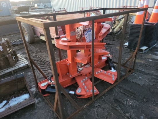 TopKat QT Tree Shear