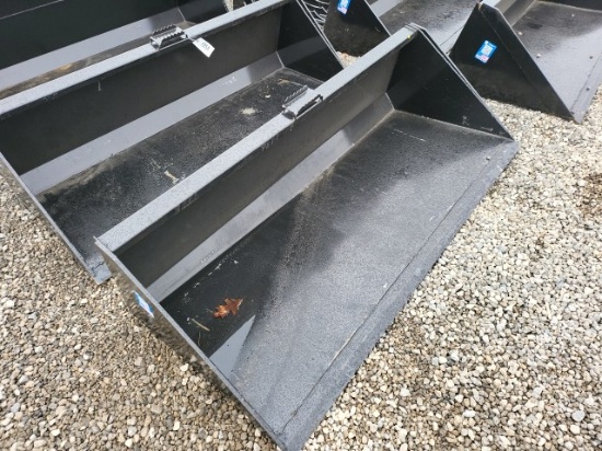78in. QT Bucket/New