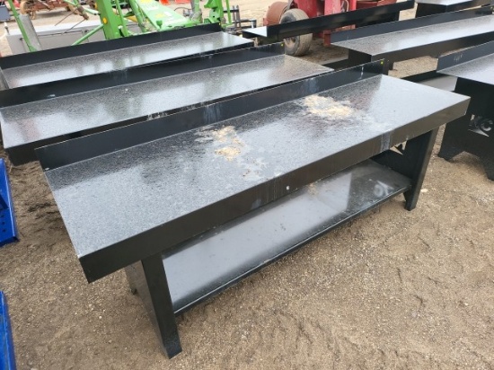28x90 Workbench