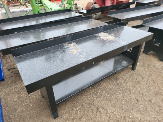 28x90 Workbench