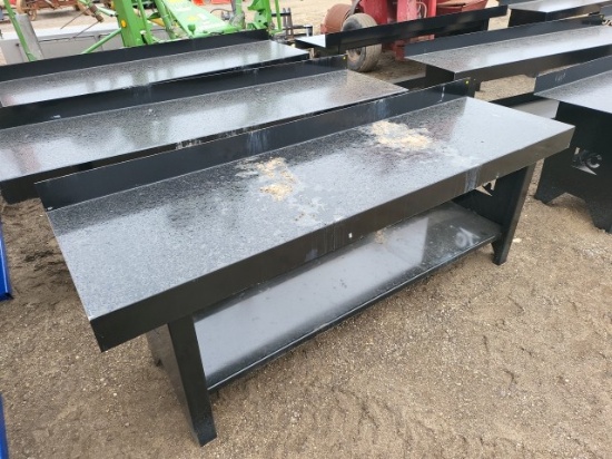 28x90 Workbench