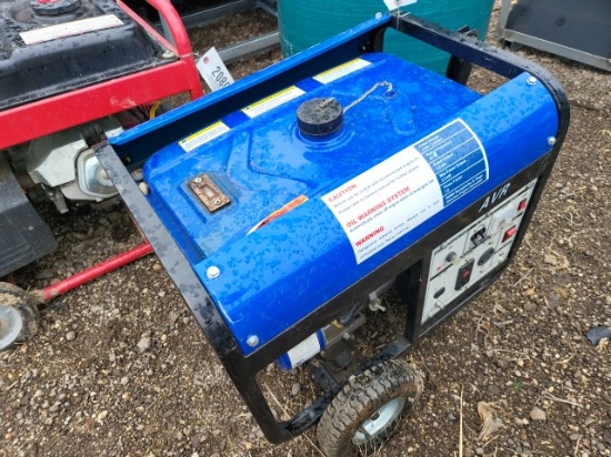 AC Delco Generator
