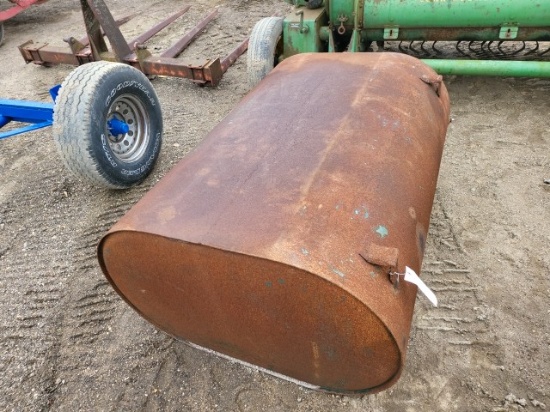 fuel oil Tank
