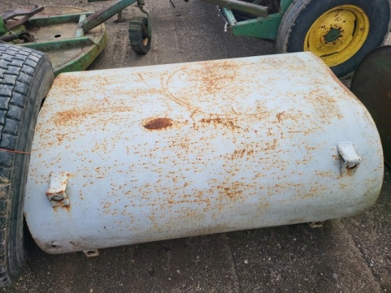 fuel oil Tank