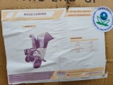 VC-11 Gas Wood Chipper in Crate