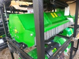 Vicsec 3pt. Flail Mower 53in.