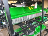 Vicsec 3pt. Flail Mower 53in.
