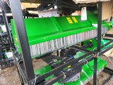 Vicsec 3pt. Flail Mower 53in.