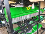 Vicsec 3pt. Flail Mower 53in.