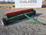 Brillion Packer Seeder