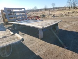Hay Wagon