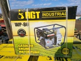 AGT Water Pump/New