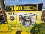 AGT Water Pump/New