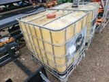 275 Gallon Tote