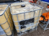 275 Gallon Tote