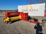 New Holland 5070 Square Baler