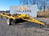 Landoll 7 shank Soil Saver