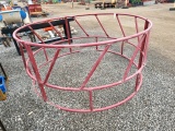 Round Bale Feeder