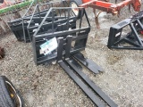 QT Pallet Forks/New