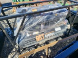 AGT Industrial Air Compressor