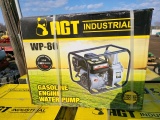 AGT Water Pump/New