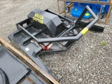 HD AGT Mower King Cutter