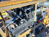 QT Post Hole Digger w/2 Augers