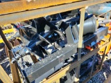 QT Post Hole Digger w/2 Augers