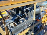 QT Post Hole Digger w/2 Augers
