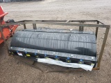 AGT 72in. QT Vibratory Roller